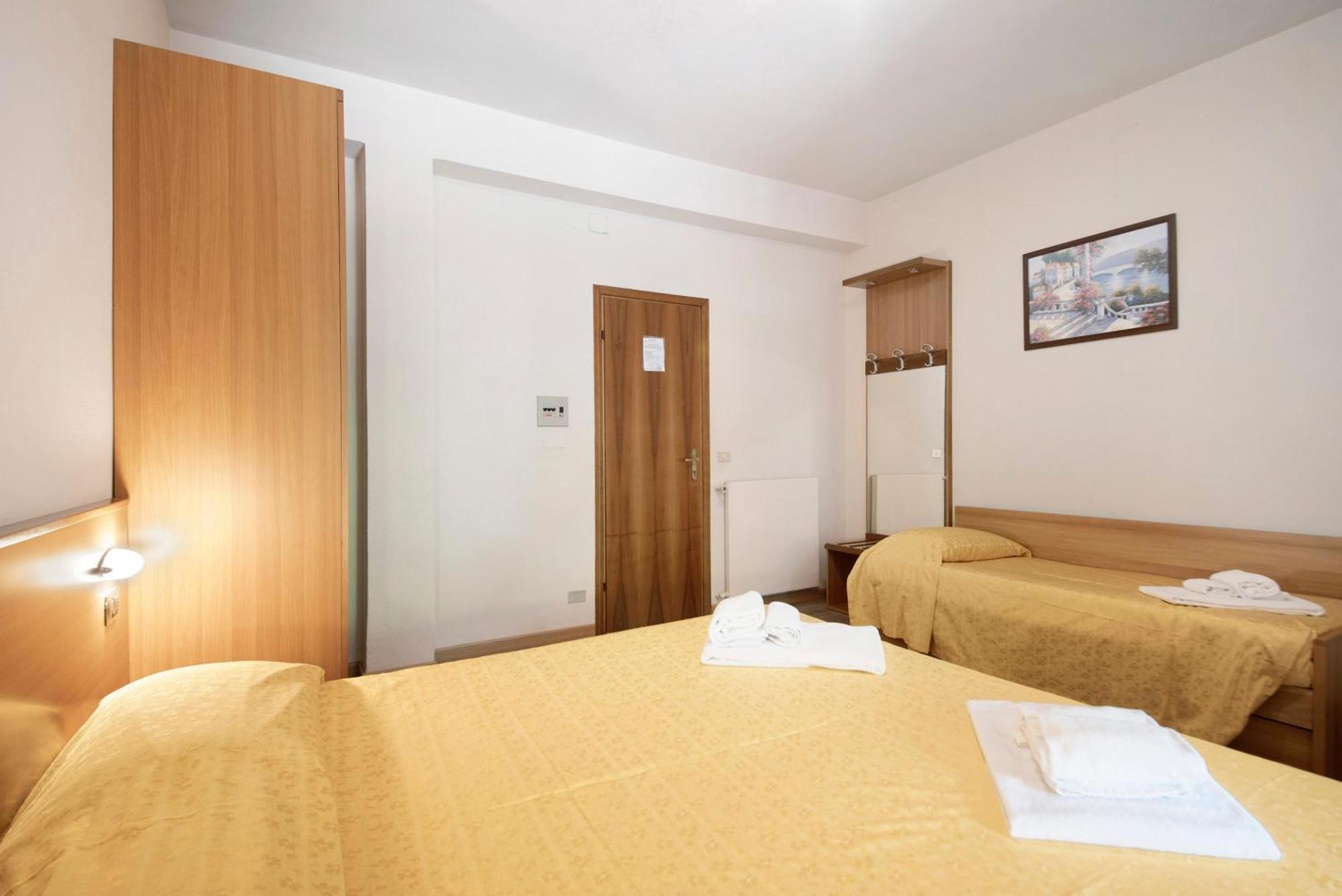 Appartamento Monolocale Moneglia 35 Buitenkant foto