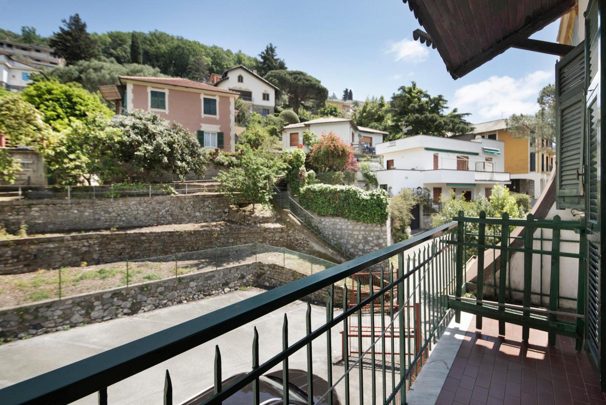 Appartamento Monolocale Moneglia 35 Buitenkant foto